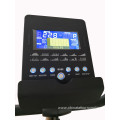 Exercise Bike with magnetic braking system 3pcs crack